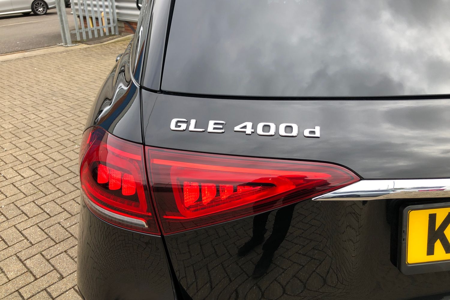 Used Mercedes-Benz GLE 2023 for sale - 78088249: Photo 15