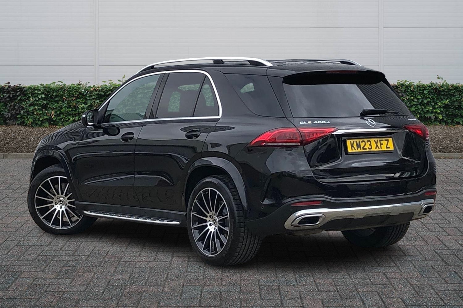 Used Mercedes-Benz GLE 2023 for sale - 78088249: Photo 2