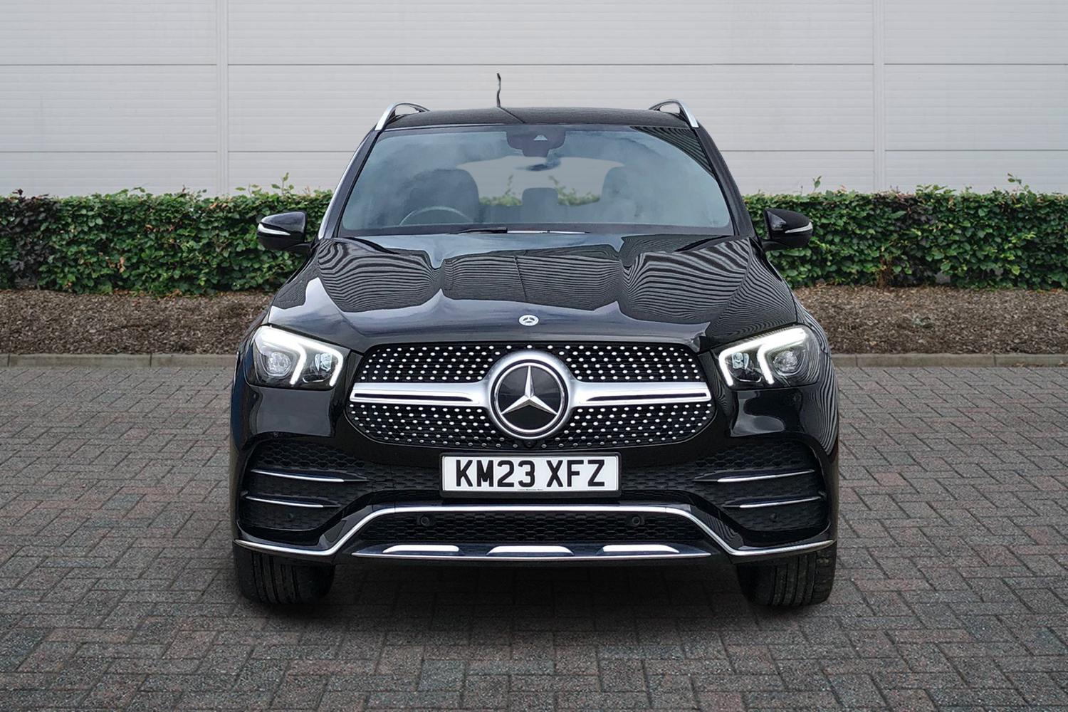 Used Mercedes-Benz GLE 2023 for sale - 78088249: Photo 3