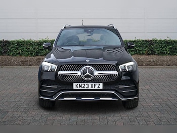 Used Mercedes-Benz GLE 2023 for sale - 78088249: Photo