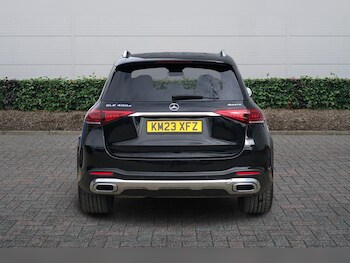 Used Mercedes-Benz GLE 2023 for sale - 78088249: Photo