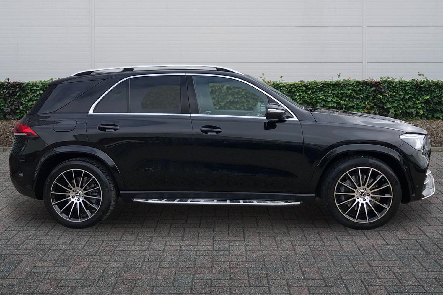 Used Mercedes-Benz GLE 2023 for sale - 78088249: Photo 5