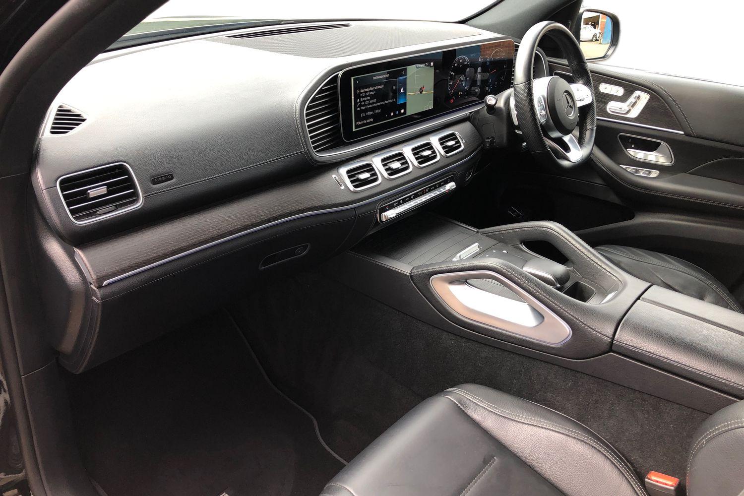 Used Mercedes-Benz GLE 2023 for sale - 78088249: Photo 7