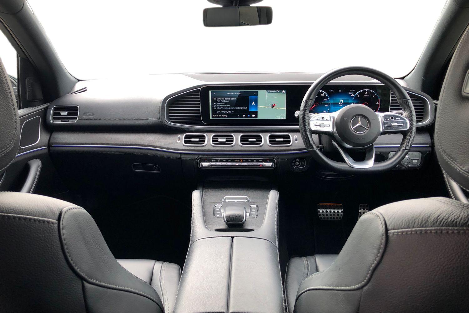 Used Mercedes-Benz GLE 2023 for sale - 78088249: Photo 8