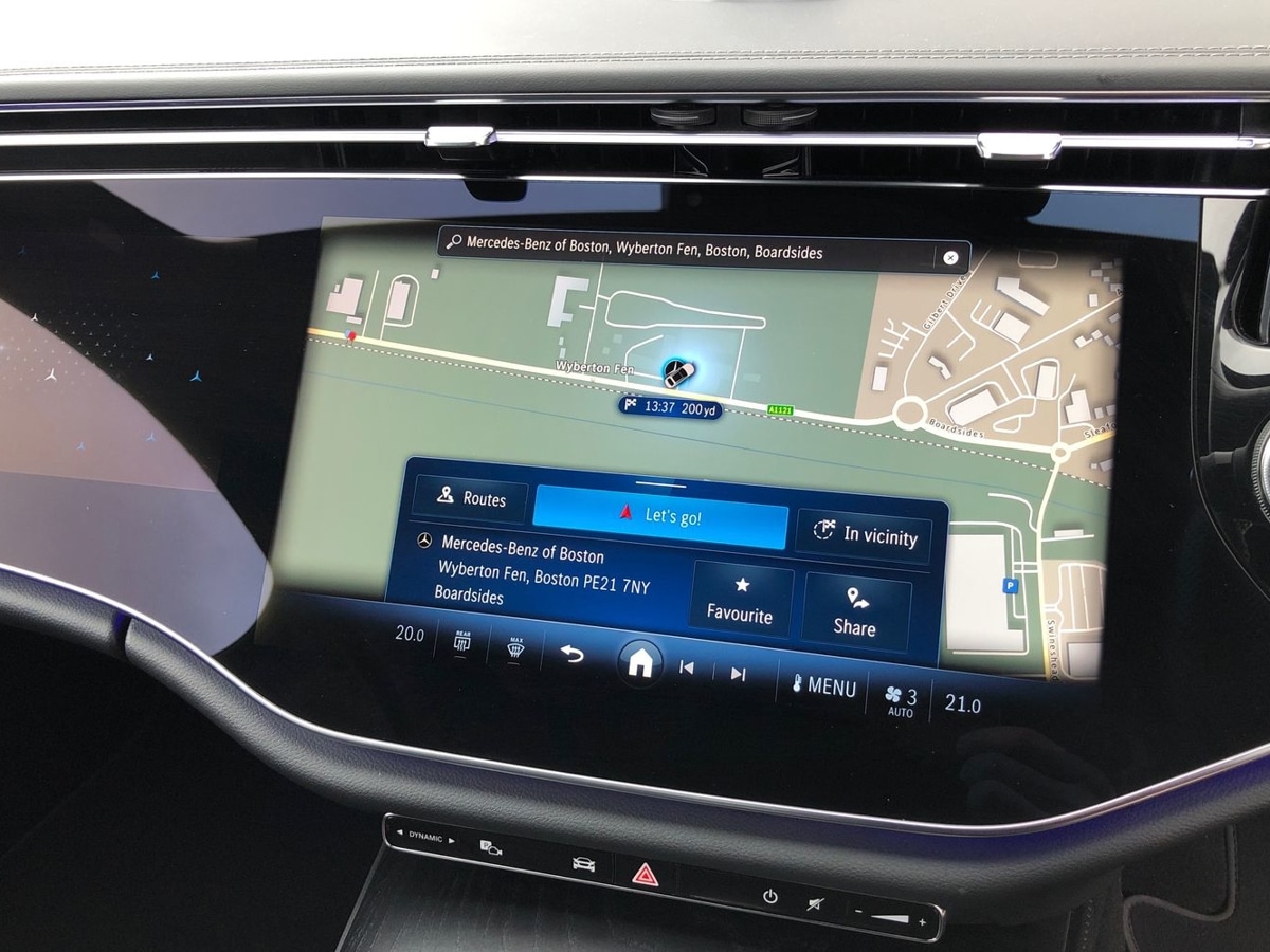 Used Mercedes-Benz E Class 2024 for sale - 77697802: Photo 11