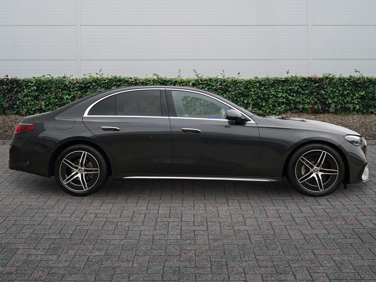 Used Mercedes-Benz E Class 2024 for sale - 77697802: Photo 5