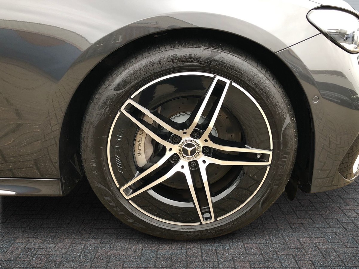 Used Mercedes-Benz E Class 2024 for sale - 77697802: Photo 6