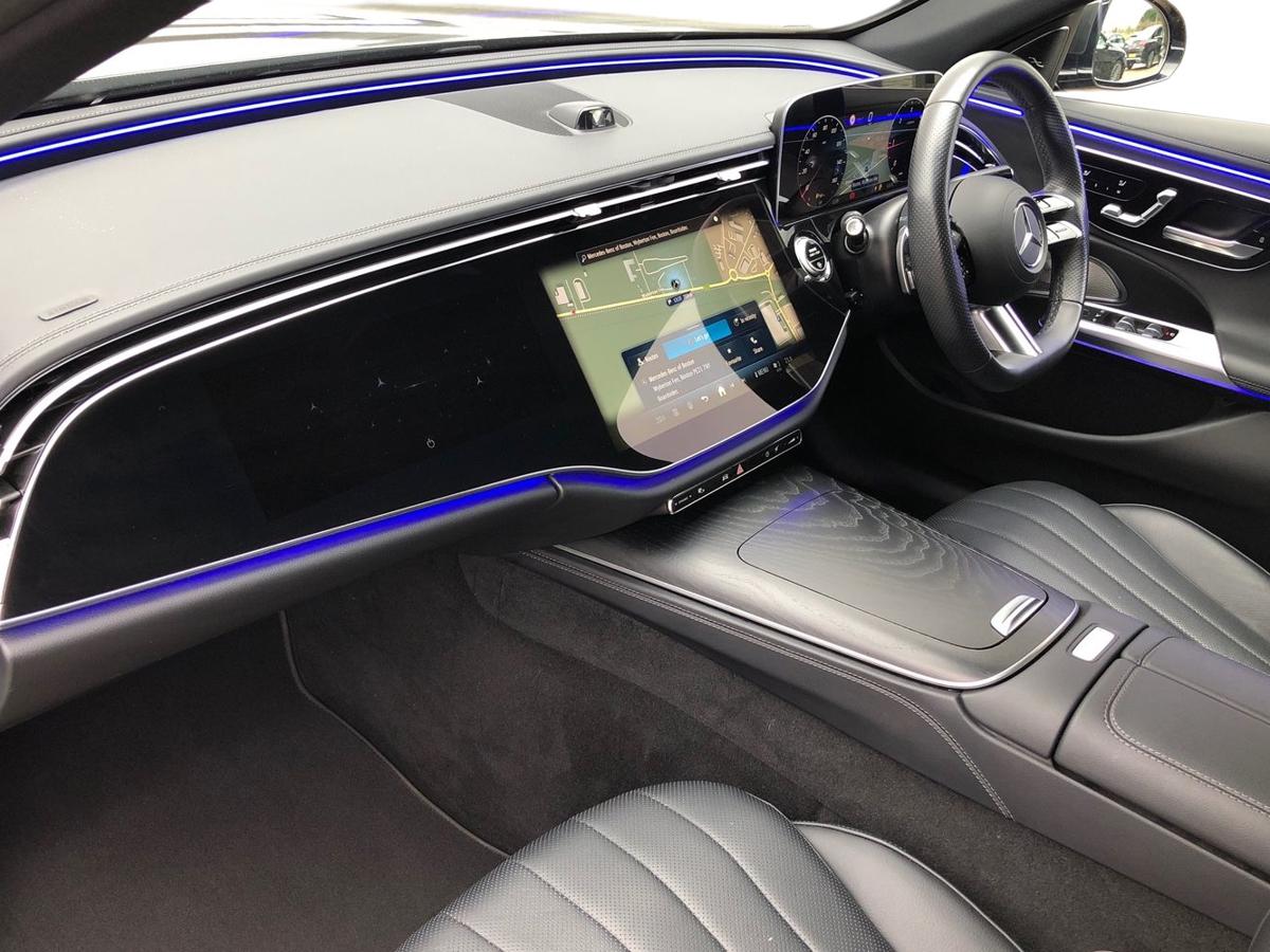 Used Mercedes-Benz E Class 2024 for sale - 77697802: Photo 7