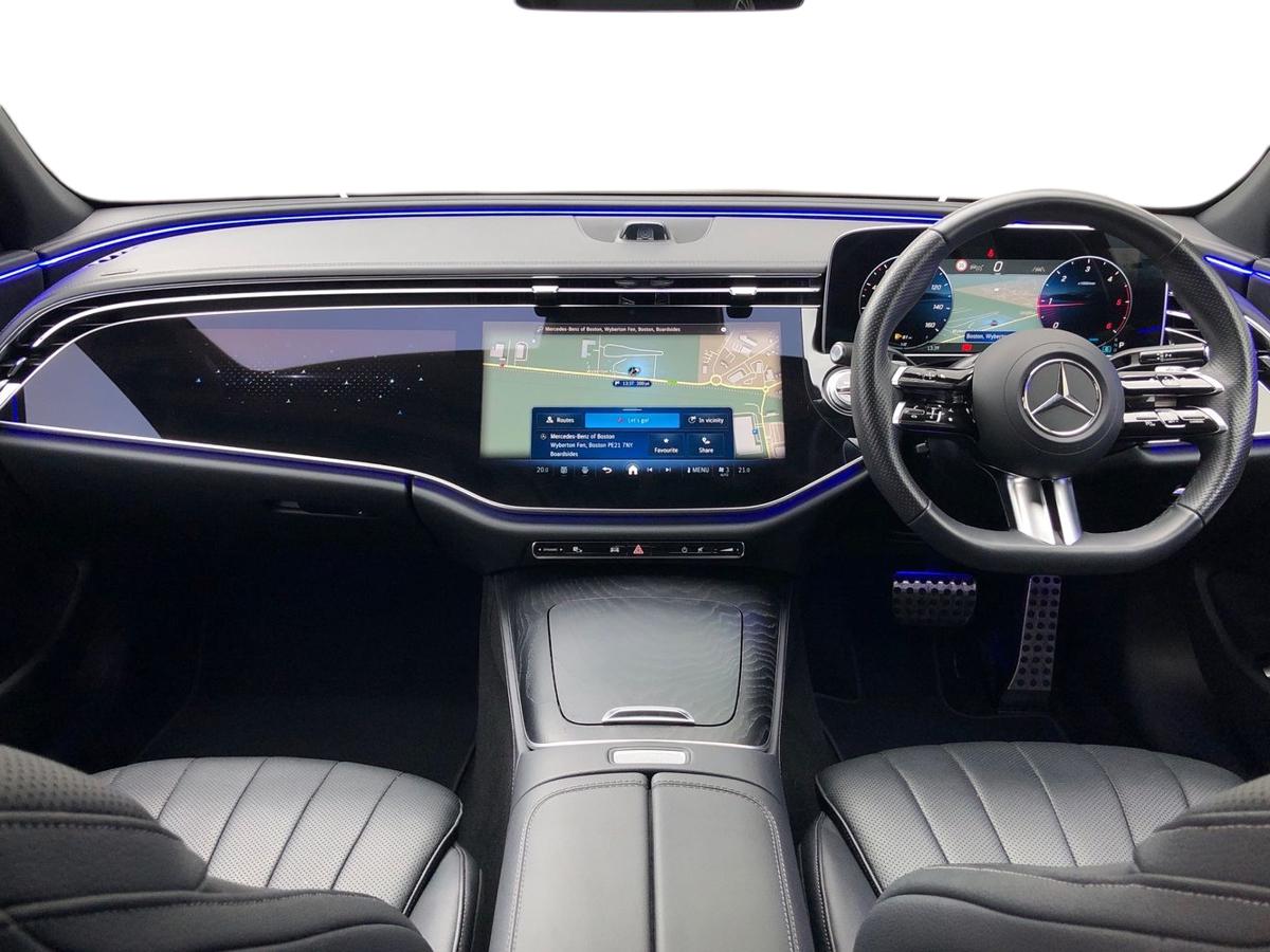 Used Mercedes-Benz E Class 2024 for sale - 77697802: Photo 8