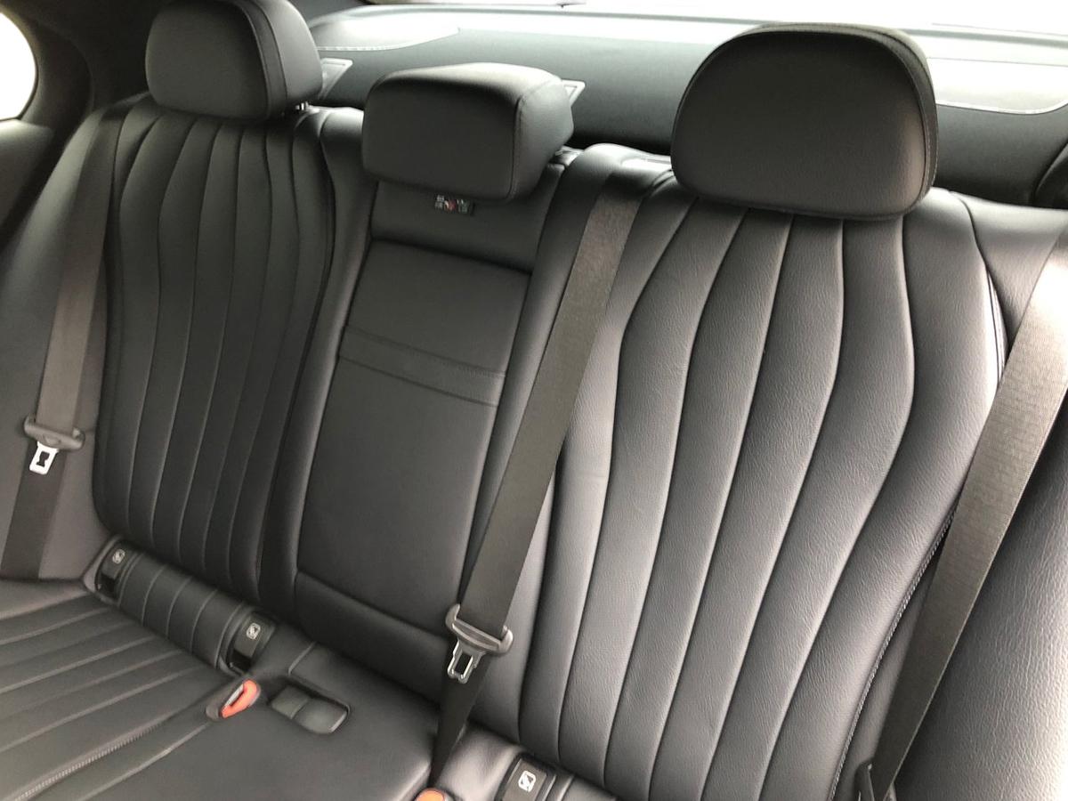 Used Mercedes-Benz E Class 2024 for sale - 77697802: Photo 9