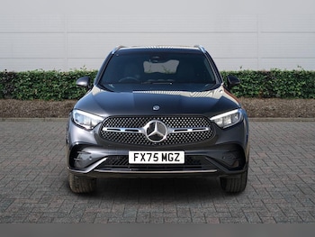 Used Mercedes-Benz GLC 2025 for sale - 78215661: Photo