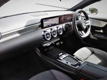 Used Mercedes-Benz A-Class 2024 for sale - 76419869: Photo