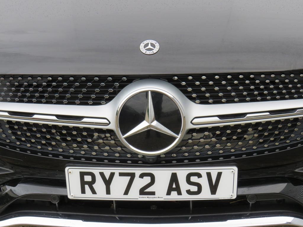 Used Mercedes-Benz GLC 2022 for sale - 76662379: Photo 11