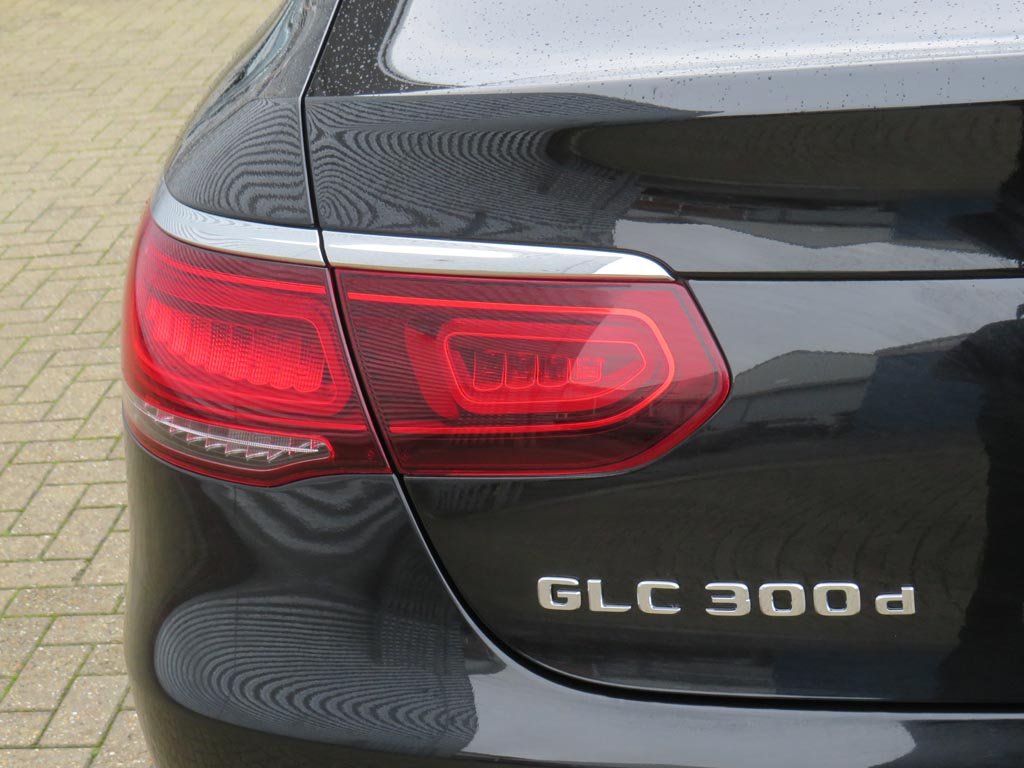 Used Mercedes-Benz GLC 2022 for sale - 76662379: Photo 14