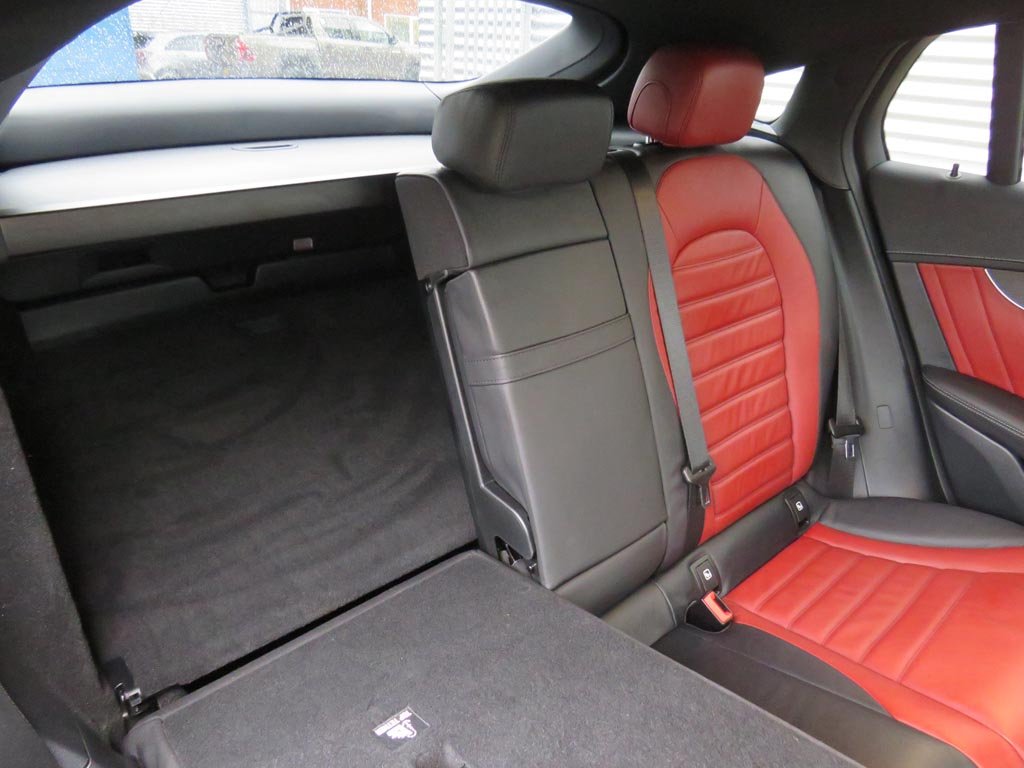 Used Mercedes-Benz GLC 2022 for sale - 76662379: Photo 16