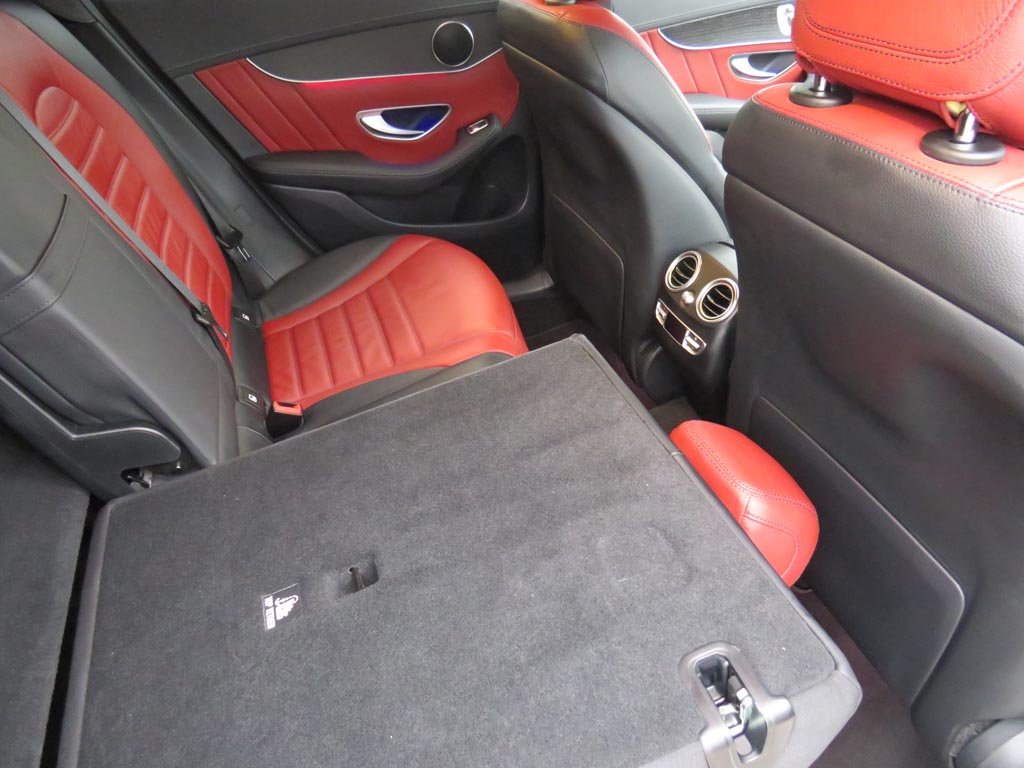 Used Mercedes-Benz GLC 2022 for sale - 76662379: Photo 17