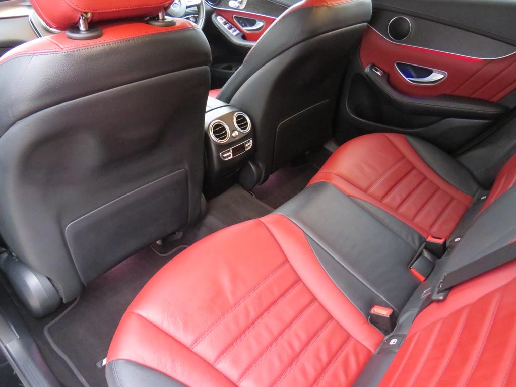 Used Mercedes-Benz GLC 2022 for sale - 76662379: Photo 18