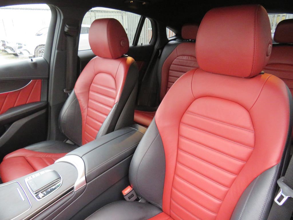 Used Mercedes-Benz GLC 2022 for sale - 76662379: Photo 20