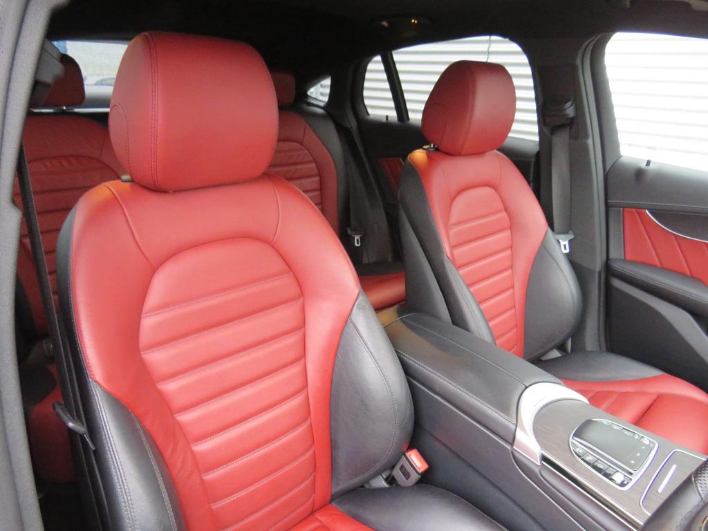 Used Mercedes-Benz GLC 2022 for sale - 76662379: Photo 21