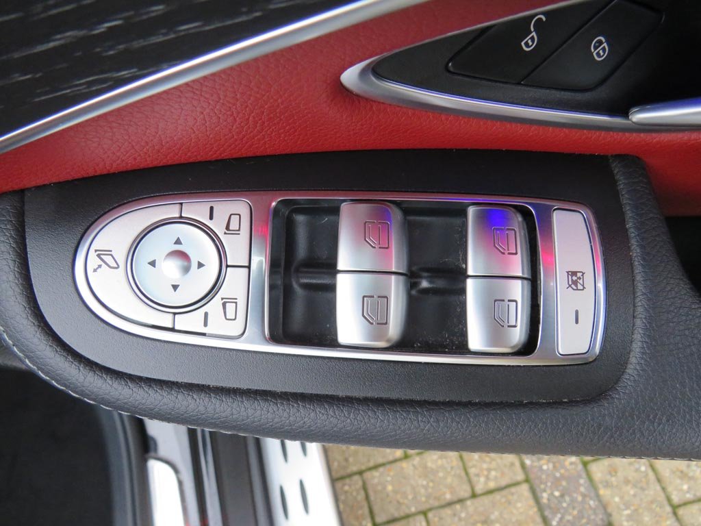 Used Mercedes-Benz GLC 2022 for sale - 76662379: Photo 23