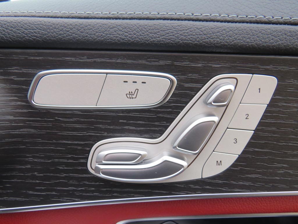 Used Mercedes-Benz GLC 2022 for sale - 76662379: Photo 24