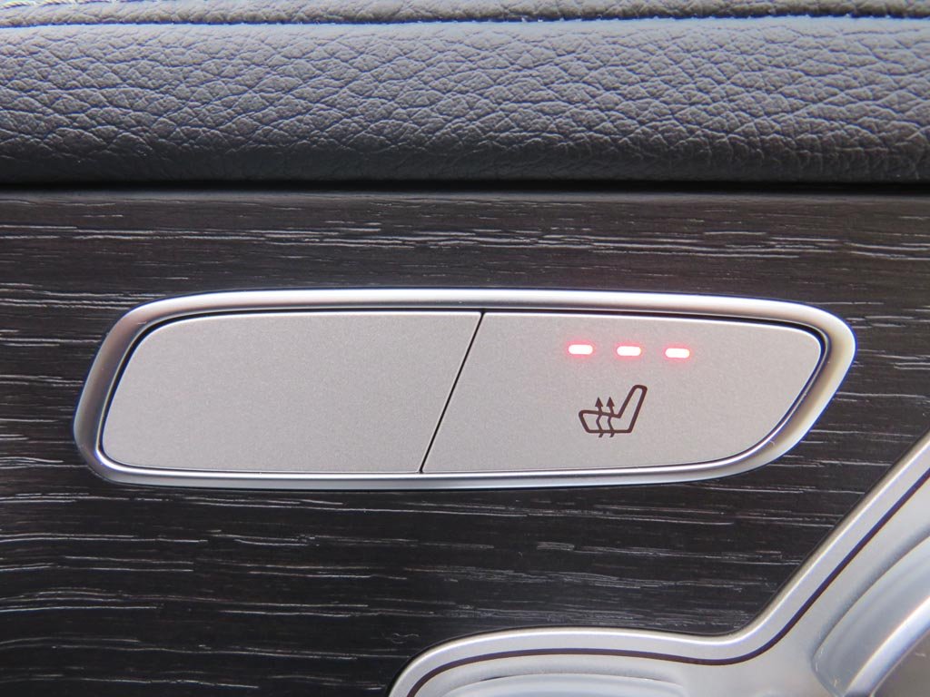 Used Mercedes-Benz GLC 2022 for sale - 76662379: Photo 25