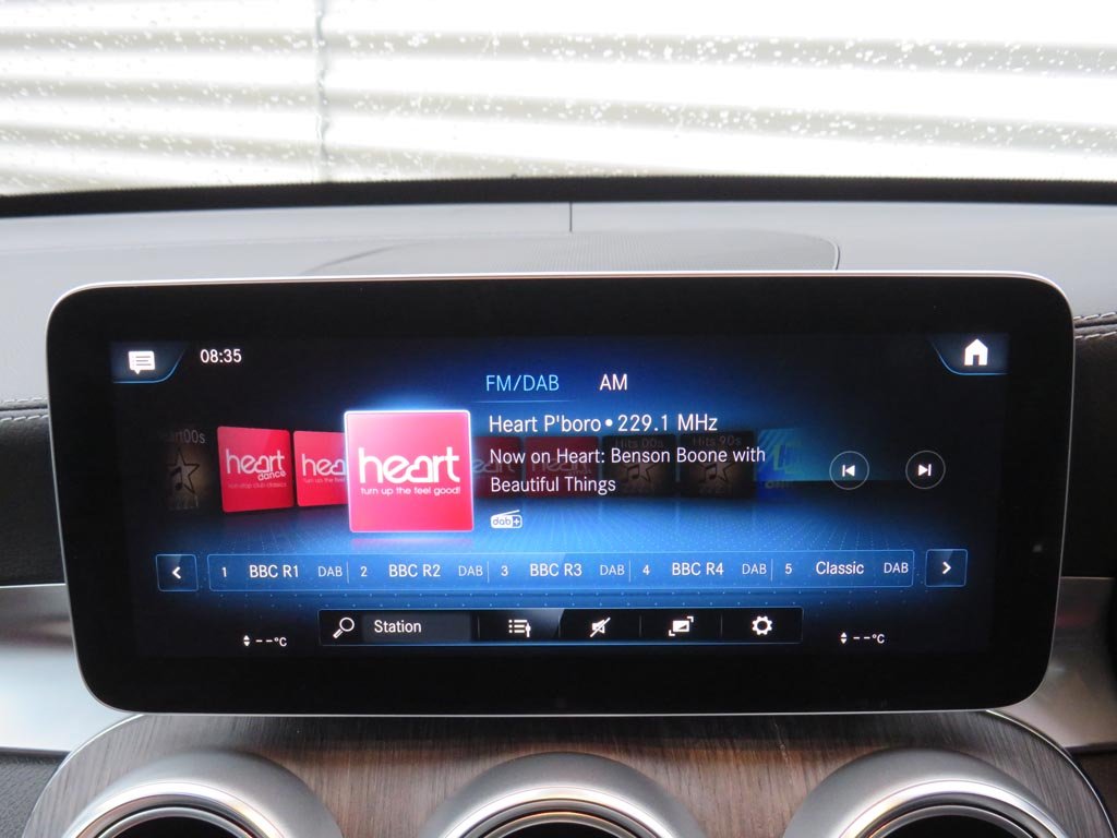 Used Mercedes-Benz GLC 2022 for sale - 76662379: Photo 28