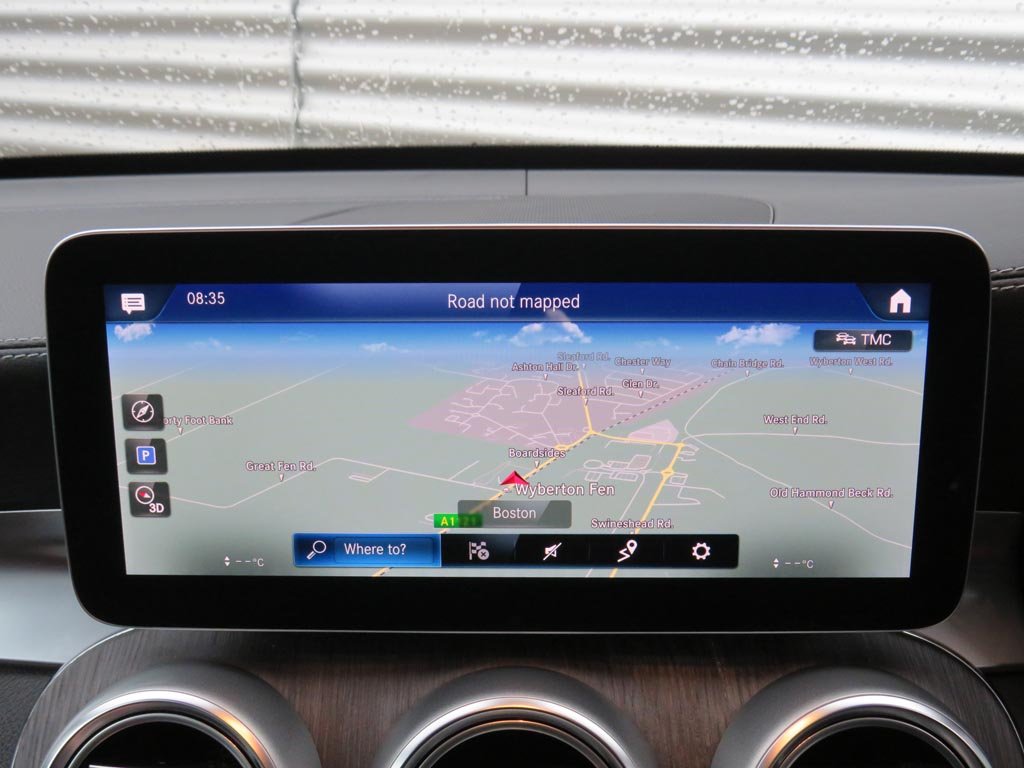 Used Mercedes-Benz GLC 2022 for sale - 76662379: Photo 30