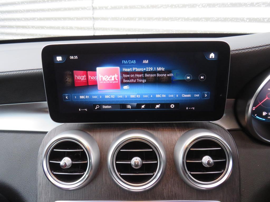 Used Mercedes-Benz GLC 2022 for sale - 76662379: Photo 32