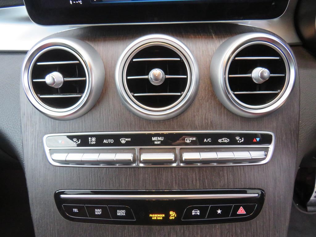 Used Mercedes-Benz GLC 2022 for sale - 76662379: Photo 33