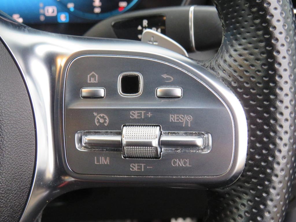 Used Mercedes-Benz GLC 2022 for sale - 76662379: Photo 36