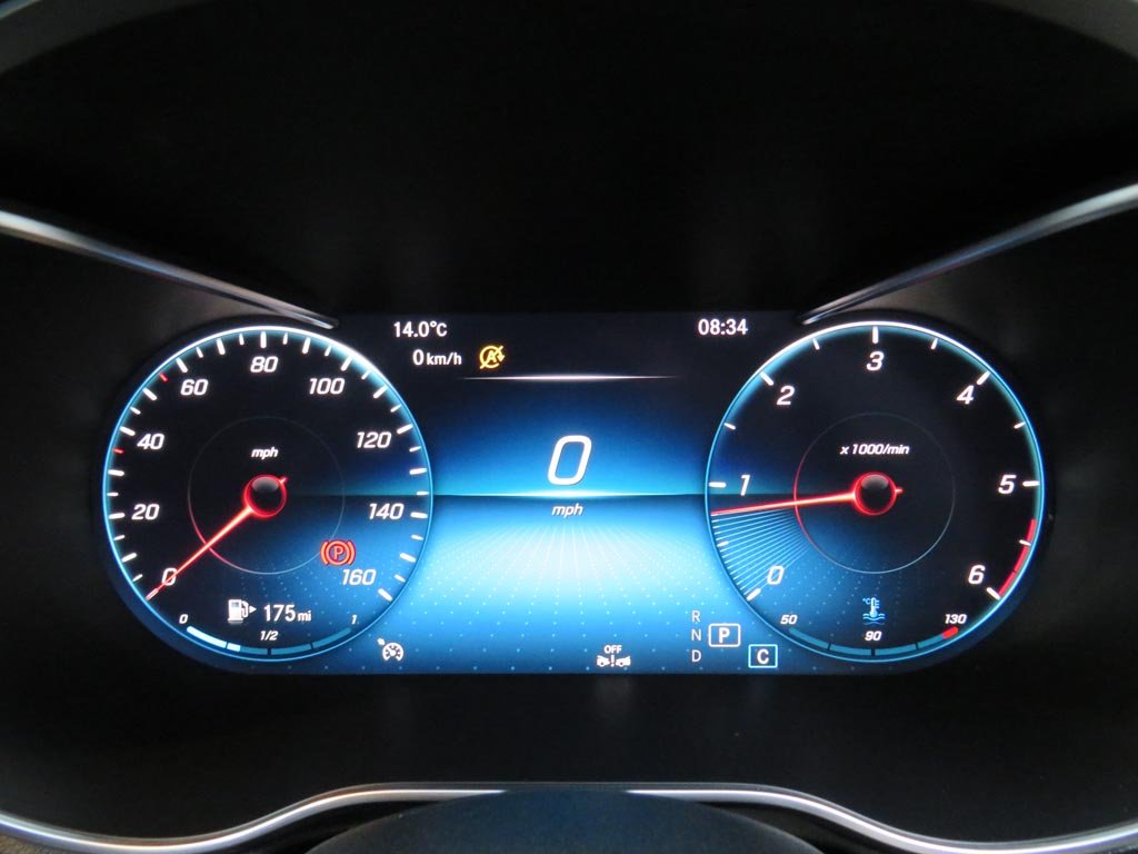 Used Mercedes-Benz GLC 2022 for sale - 76662379: Photo 6