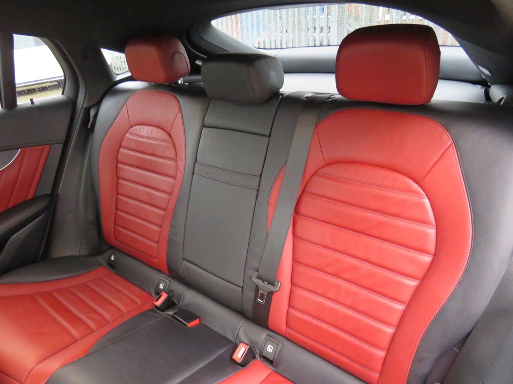 Used Mercedes-Benz GLC 2022 for sale - 76662379: Photo 8