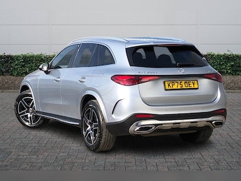 Used Mercedes-Benz GLC 2025 for sale - 78059333: Photo