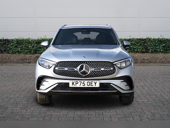 Used Mercedes-Benz GLC 2025 for sale - 78059333: Photo