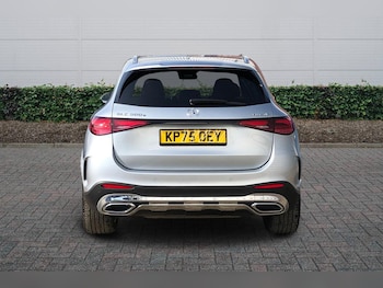 Used Mercedes-Benz GLC 2025 for sale - 78059333: Photo