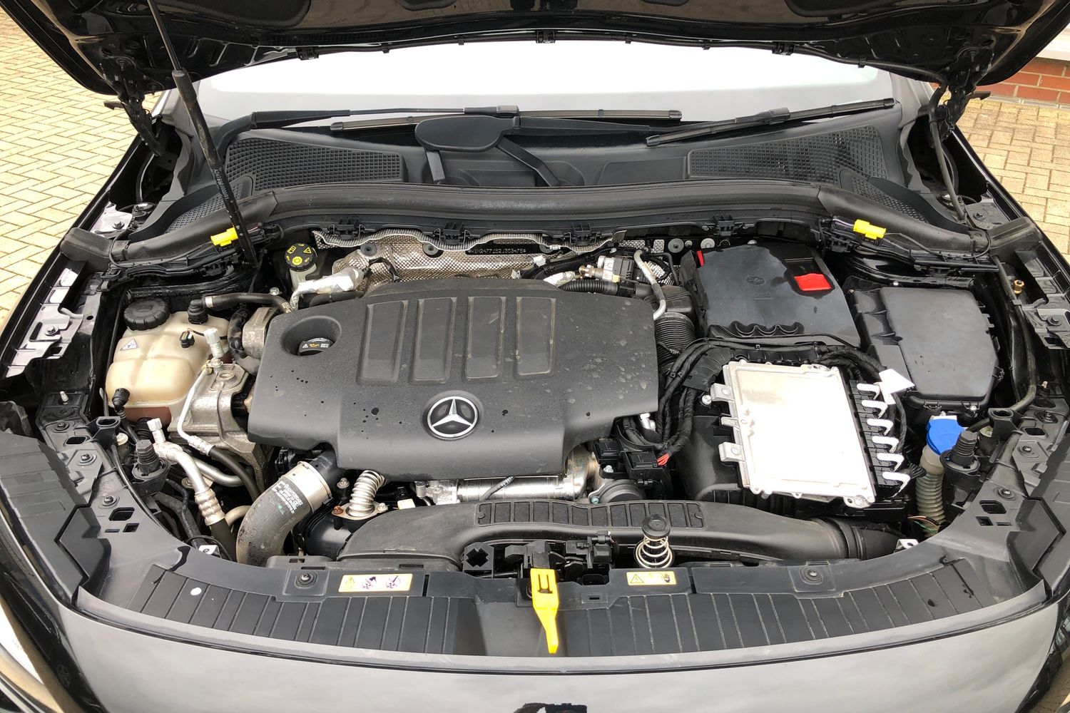 Used Mercedes-Benz GLA 2021 for sale - 77725112: Photo 13