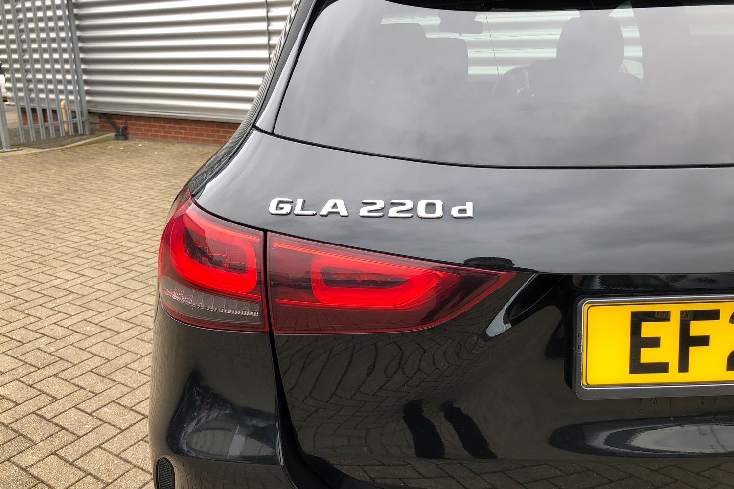 Used Mercedes-Benz GLA 2021 for sale - 77725112: Photo 15