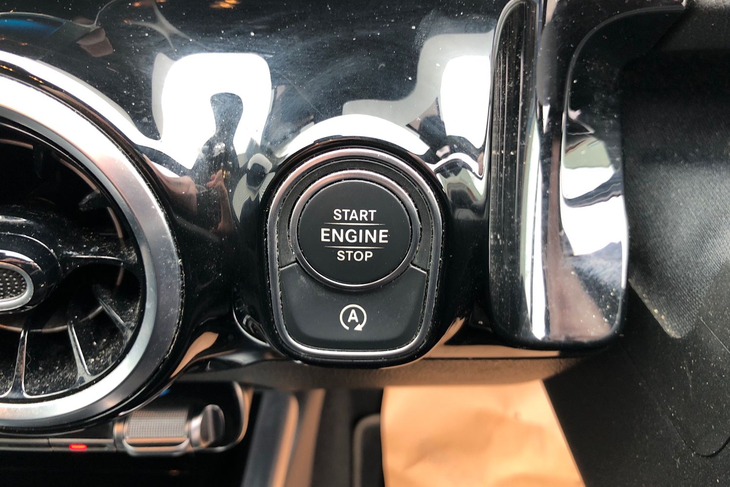 Used Mercedes-Benz GLA 2021 for sale - 77725112: Photo 17