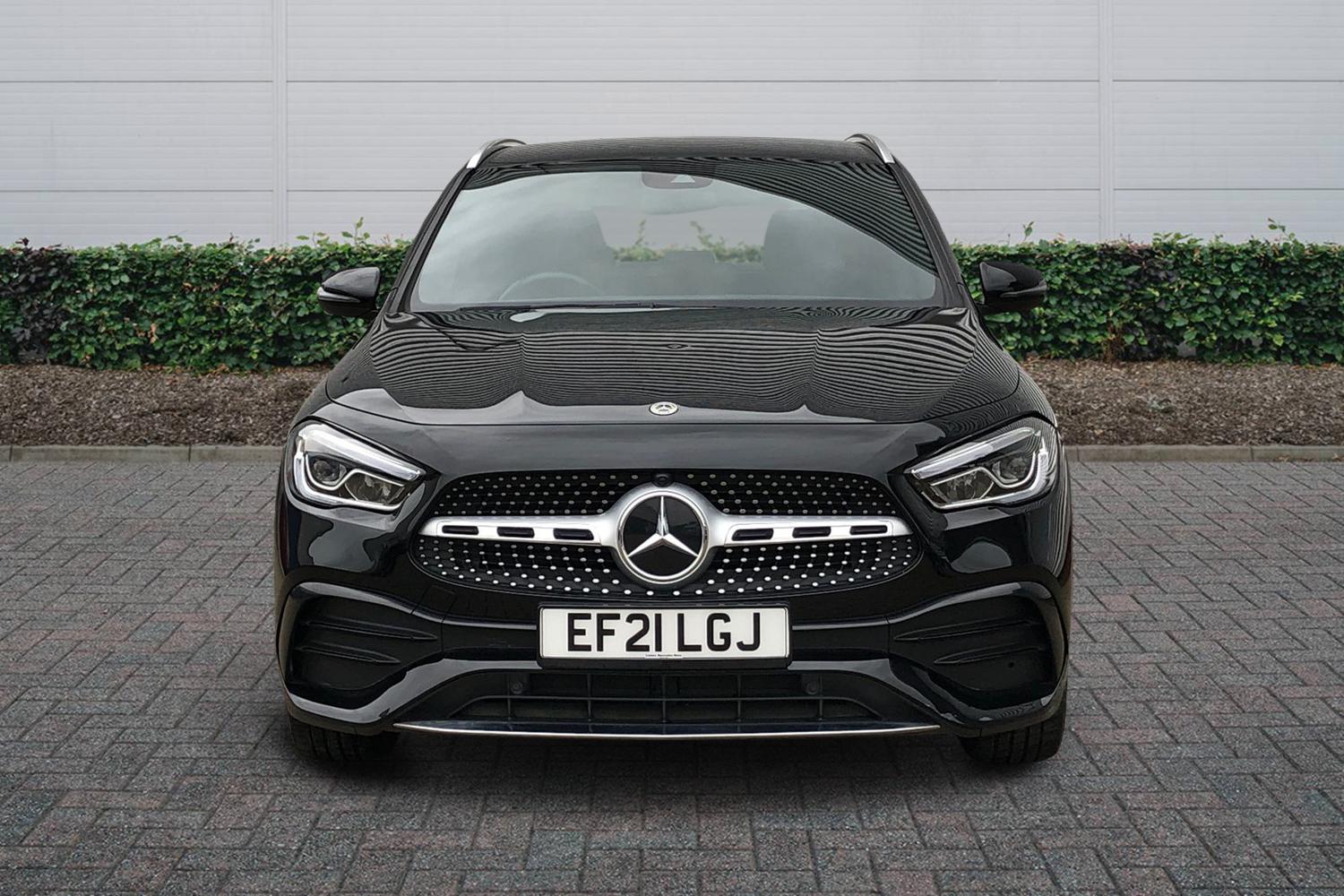 Used Mercedes-Benz GLA 2021 for sale - 77725112: Photo 3