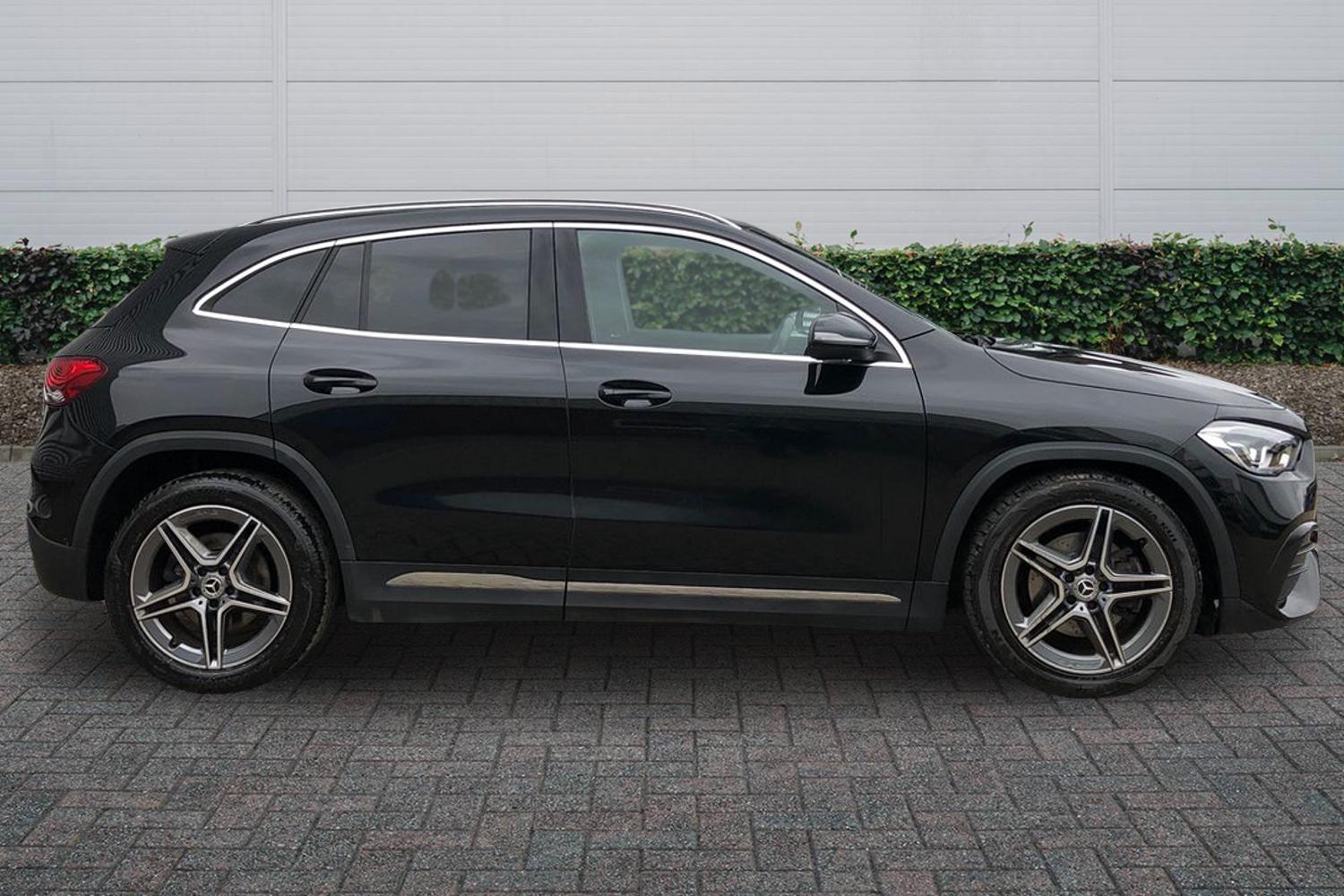 Used Mercedes-Benz GLA 2021 for sale - 77725112: Photo 5