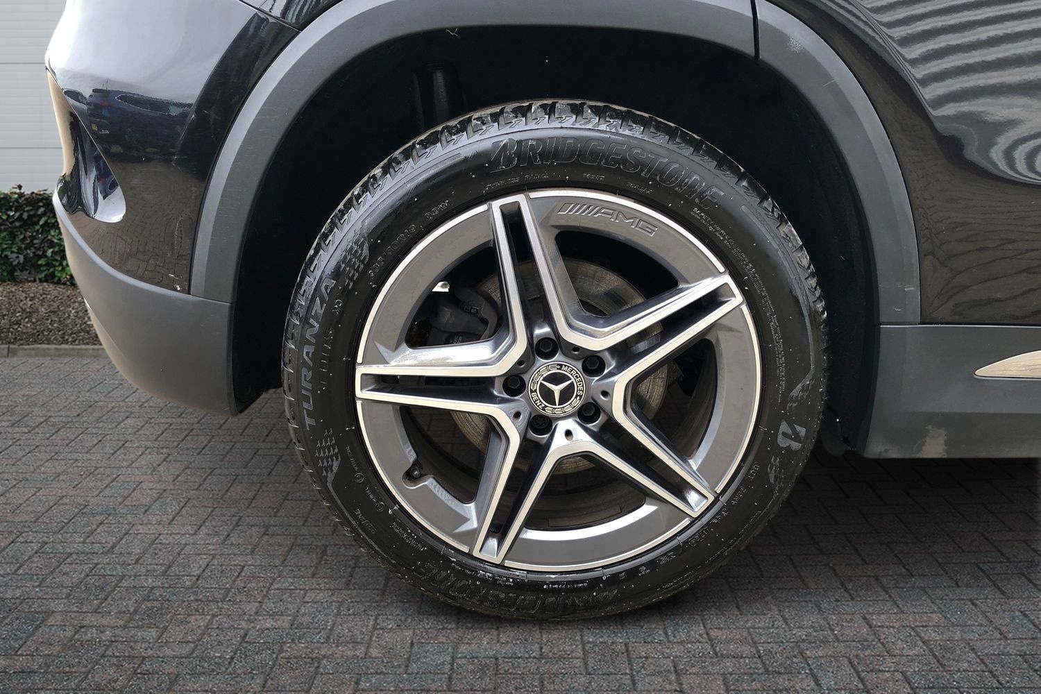 Used Mercedes-Benz GLA 2021 for sale - 77725112: Photo 6