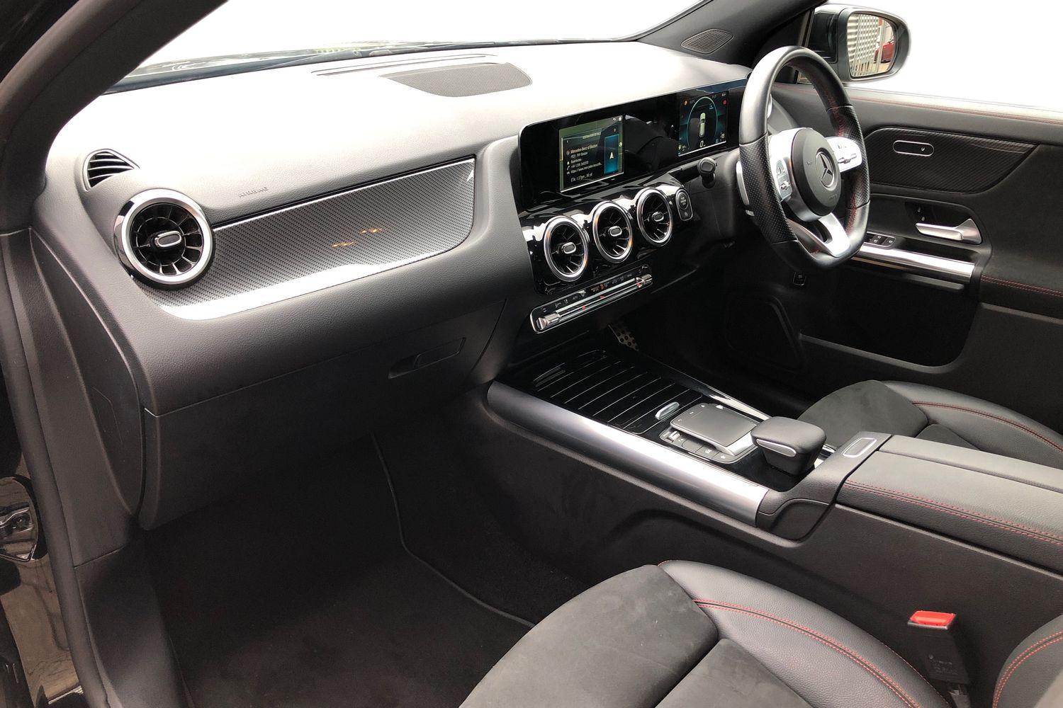 Used Mercedes-Benz GLA 2021 for sale - 77725112: Photo 7