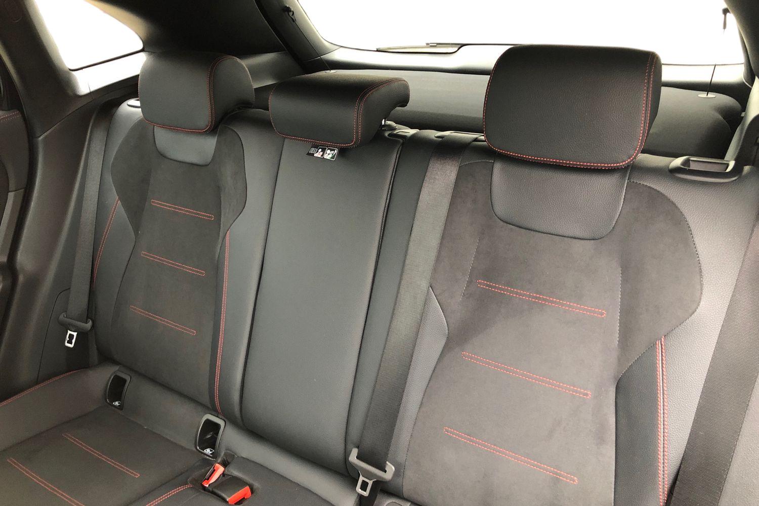 Used Mercedes-Benz GLA 2021 for sale - 77725112: Photo 9