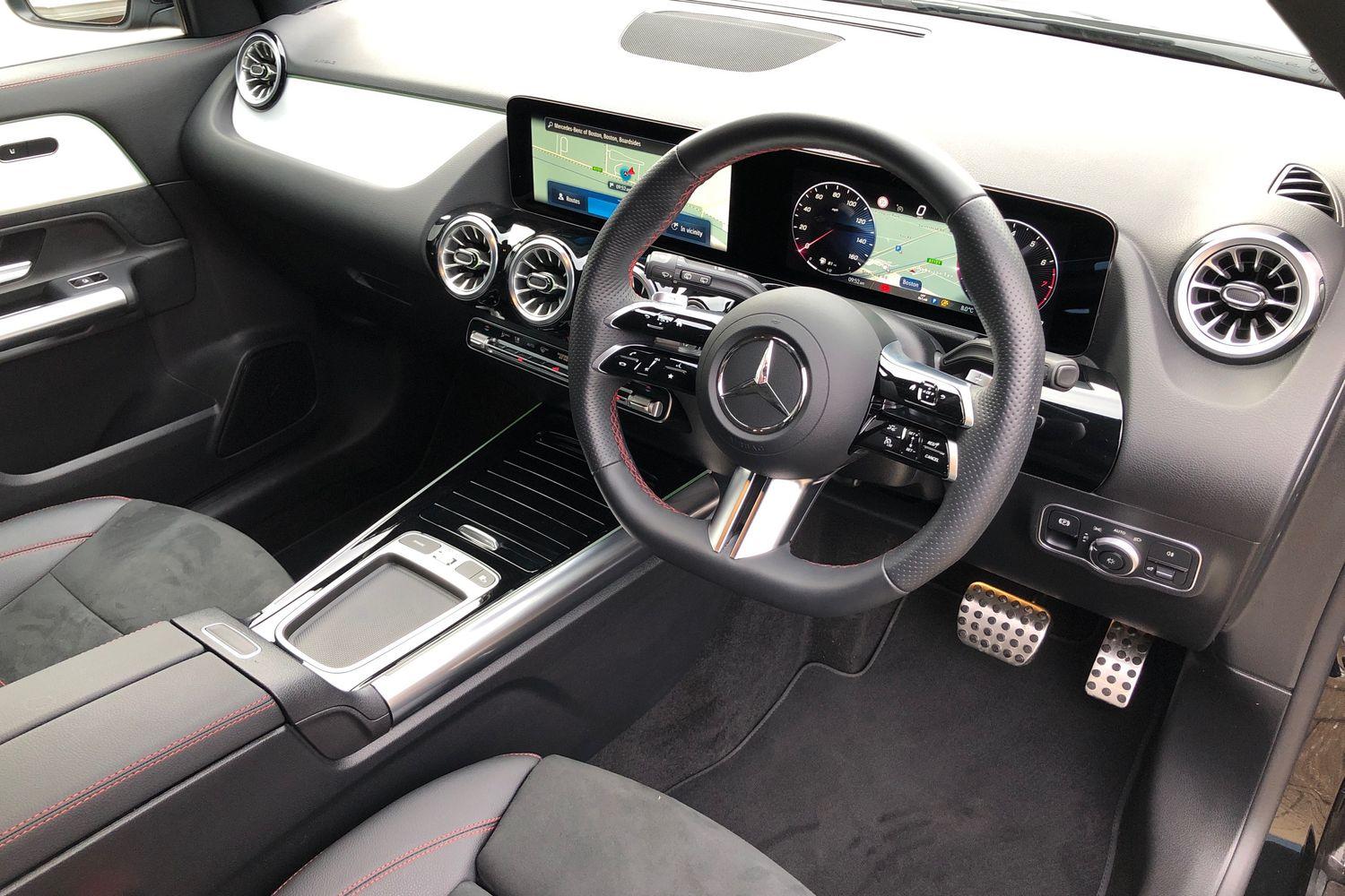 Used Mercedes-Benz GLA 2024 for sale - 77388471: Photo 12