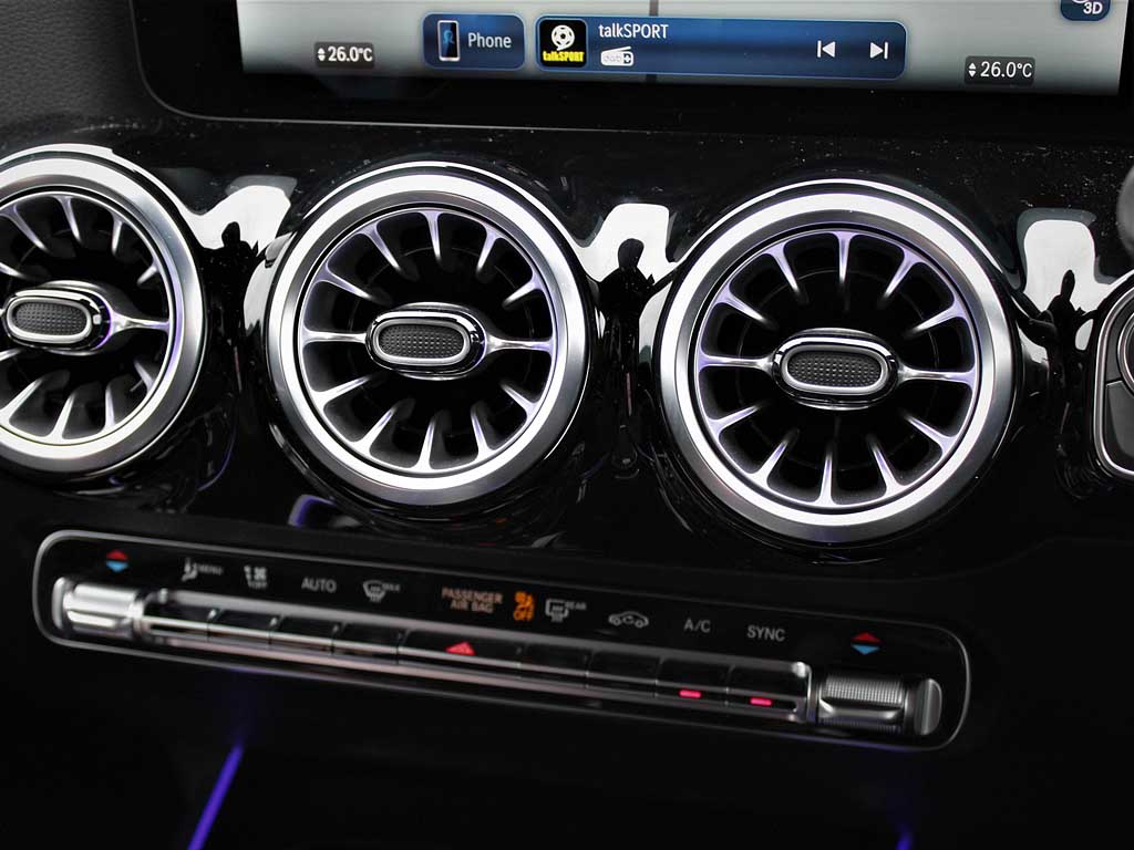 Used Mercedes-Benz GLA 2024 for sale - 77388471: Photo 20