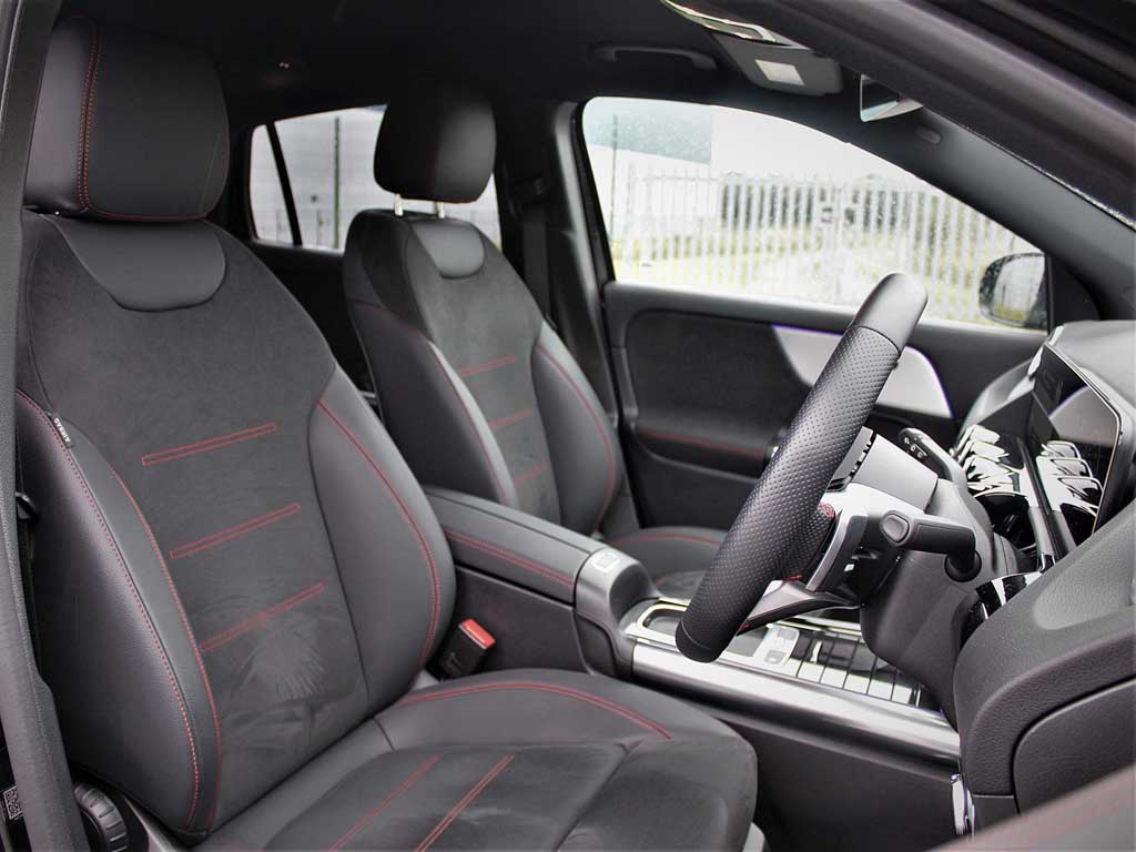 Used Mercedes-Benz GLA 2024 for sale - 77388471: Photo 22