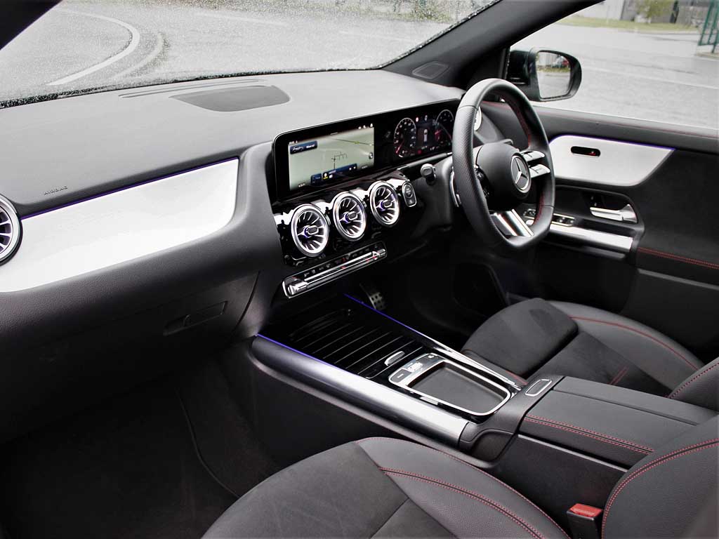 Used Mercedes-Benz GLA 2024 for sale - 77388471: Photo 3