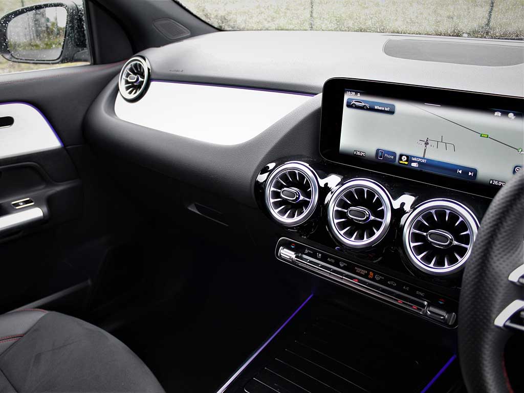 Used Mercedes-Benz GLA 2024 for sale - 77388471: Photo 34