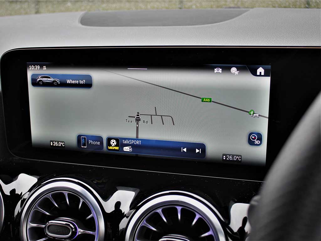 Used Mercedes-Benz GLA 2024 for sale - 77388471: Photo 38